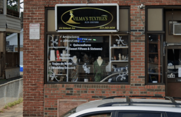 Vilmas Textiles