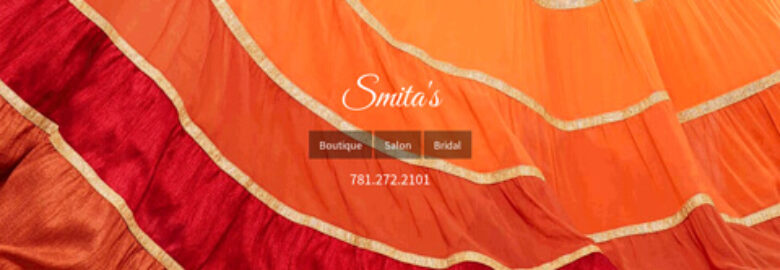 Smita’s Boutique