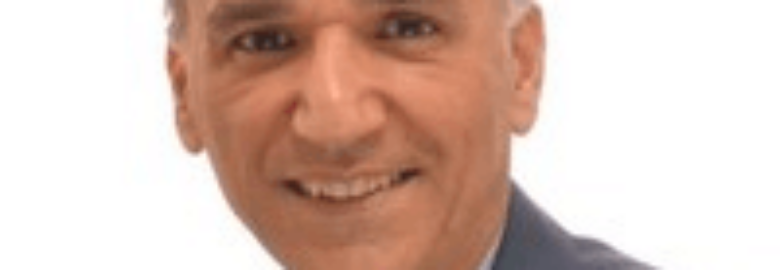 Kevin Ebrahim Dehghani