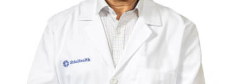 Ghulam Idrees, MD