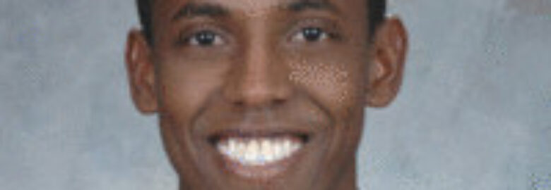 Abdirahim M Rashid, MD