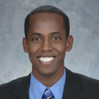 Abdirahim M Rashid, MD