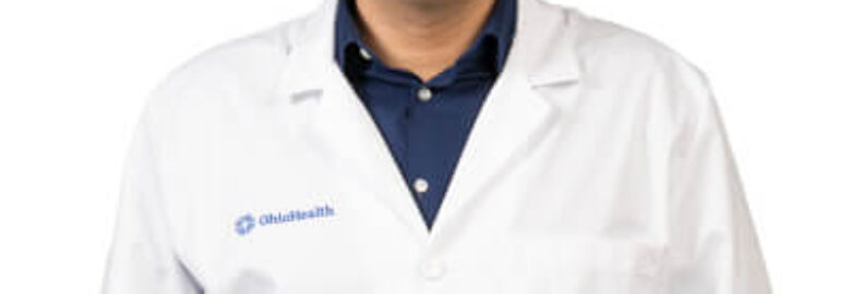 Abdulmagid Sherif, MD
