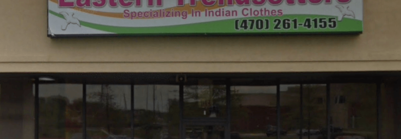 Eastern Trendsetters