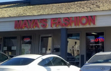 Maya’s Fashion