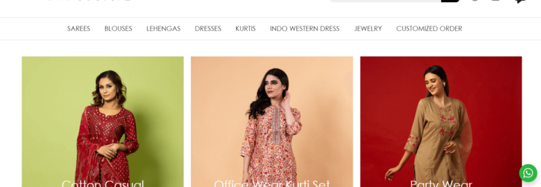 Anvi Couture