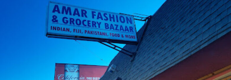 Amar Fashion