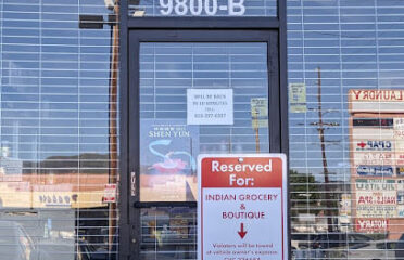 Valley Indian Boutique