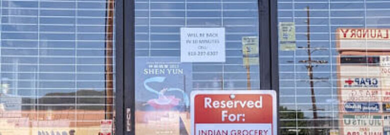 Valley Indian Boutique