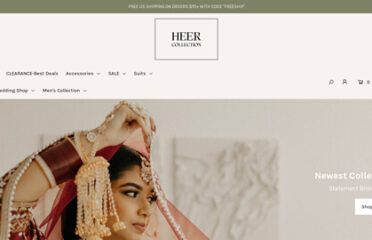 Heer Collection Inc