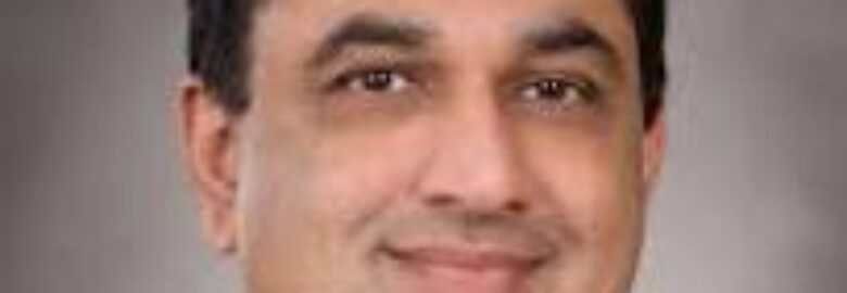 Shaukat Rashid, MD