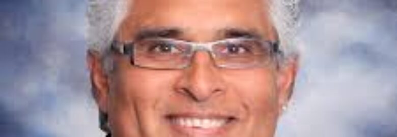 Adil Karamali, MD