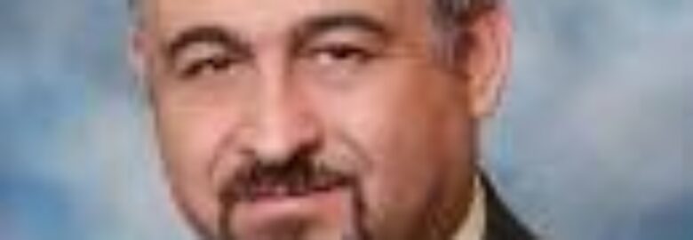 Jihad Abbas, MD