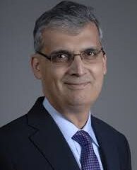 Imran Ali, MD