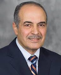 Khader Mustafa , MD