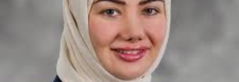 Muna Shaaeli, MD