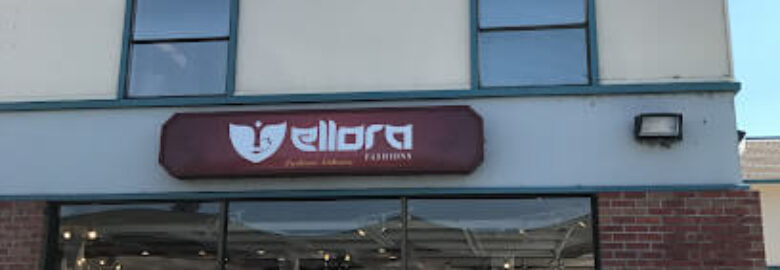 Ellora Fashions