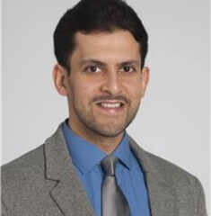 Adnan Alsadah, MD