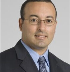 Tarik Hanane, MD