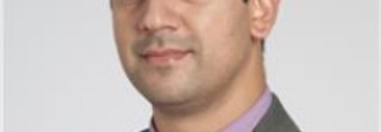 Muhammad Iqbal, MD