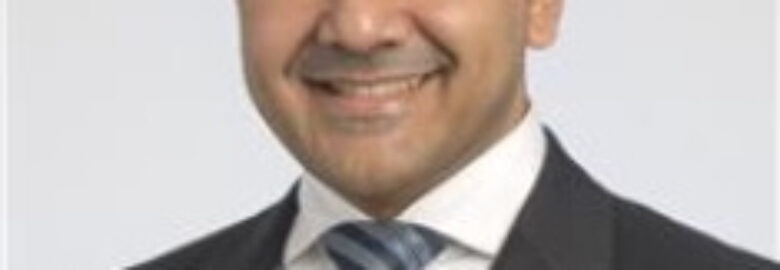 Ammar Saati, MD