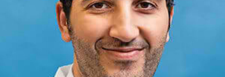 Anas Bizanti, MD