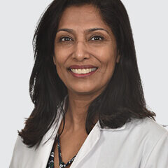 Bushra Akhter, MD