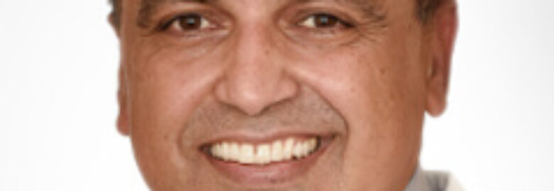 Asad Ali Sheikh, MD