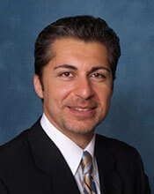 Kayvan Amini, DO