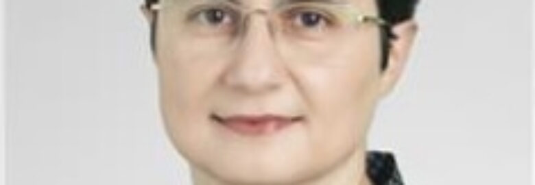 Negar Salehi, MD