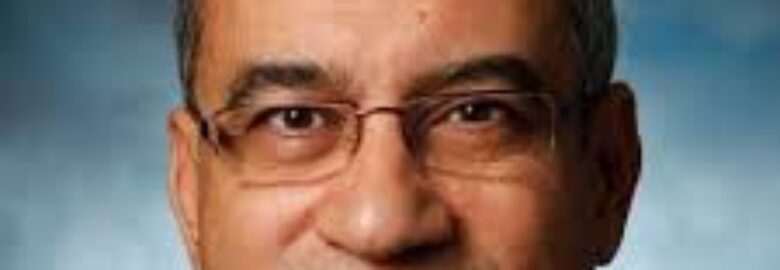 Ashraf El-Shalakany, MD