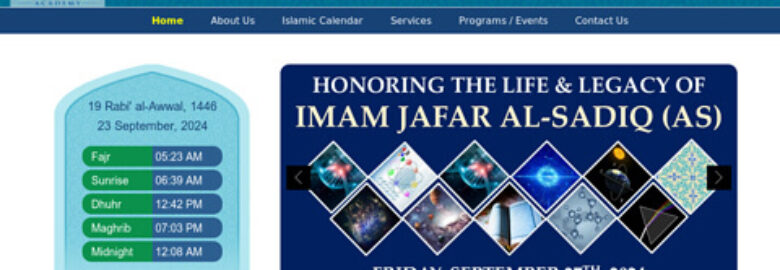 Baitul Ilm Academy