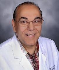 Mohamed El-Sayed, MD