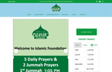 Islamic Foundation of Villa Park