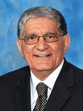 Ebrahim Mostoufi, MD