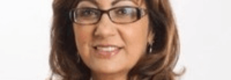 Lubna Jahangiri