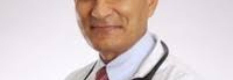 Mohsin Jaffer, MD