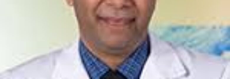 Raja Saleem, MD