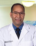 Raja Saleem, MD