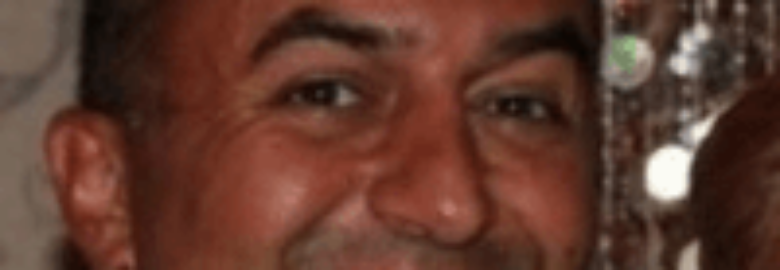 Fariborz (Faffi) Moazzam