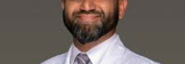 Mohammed Allahrakha, MD