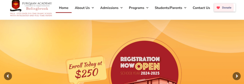 Furqaan Academy