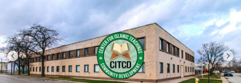 Center For Islamic Teachings And Community Development