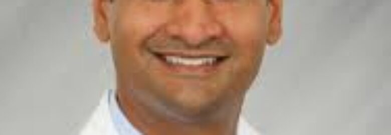 Sohail Shaikh, MD