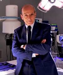 Bassam Sayegh, MD