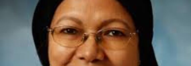 Shamsad Begum, MD