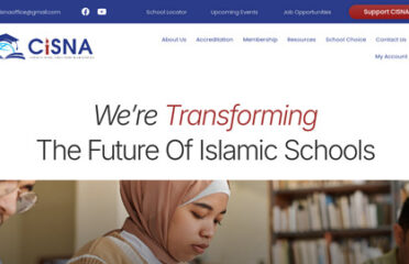 CISNA – Council of Islamic Schools in North America