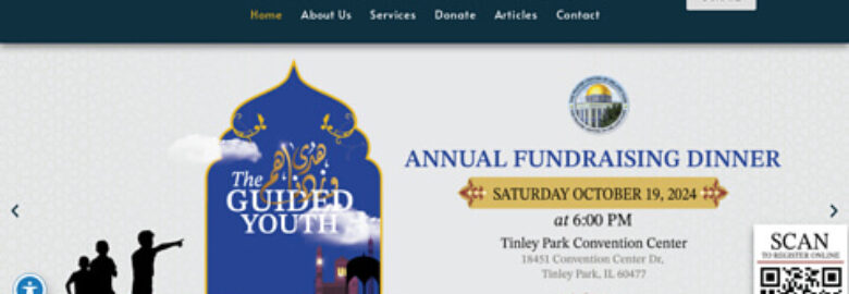 Orland Park Prayer Center