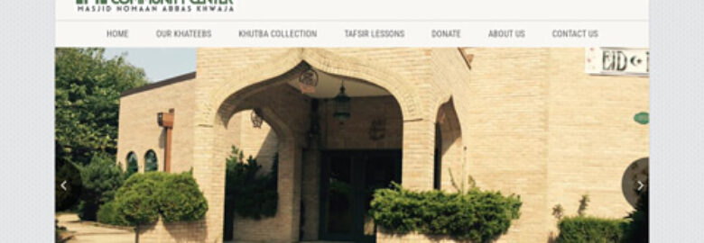 Fox Valley Muslim Community