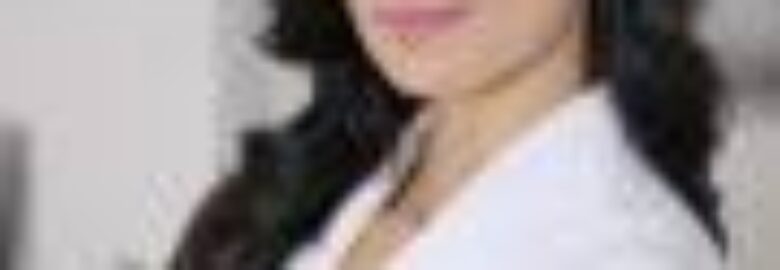 Faryal Farooqi, MD